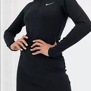 Nike tight fit dress